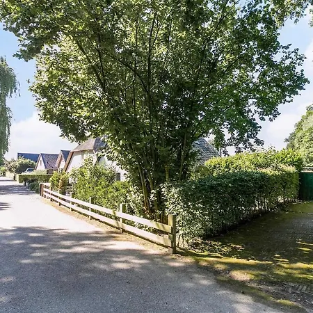 With Us On The Veluwe -entire - 度假居