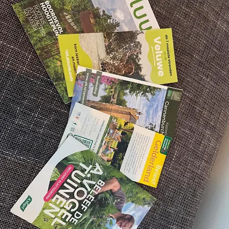 With Us On The Veluwe -entire - *
