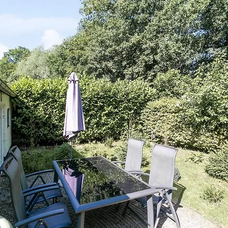 度假居 With Us On The Veluwe -entire - *